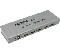 Переключатель HDMI 4 -1 Orient (hsp0104h-2.0)