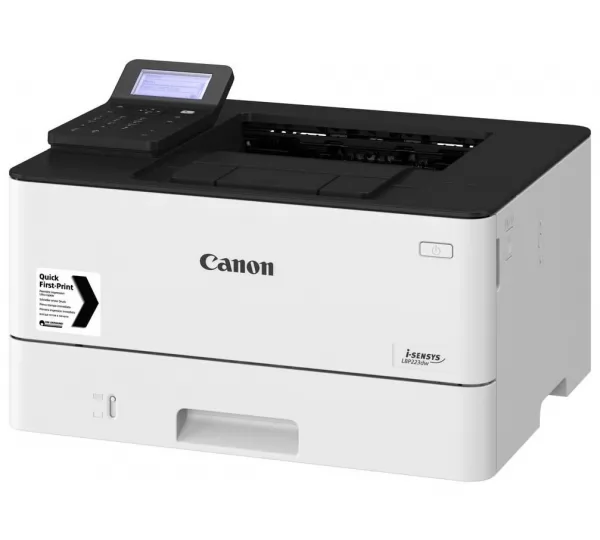 Лазерный принтер Canon I-SENSYS LBP223DW