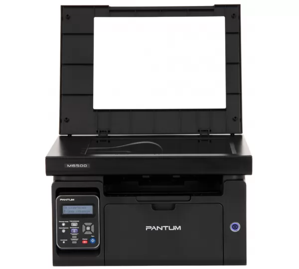 Лазерный МФУ Pantum M6500 Black
