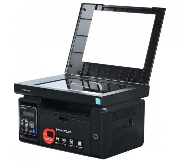 Лазерный МФУ Pantum M6500 Black