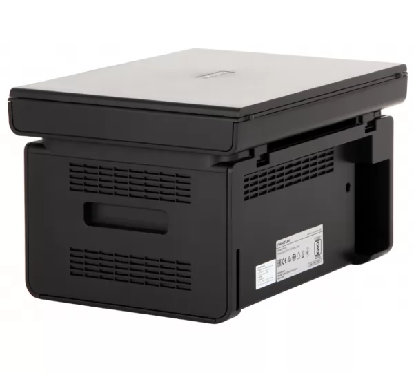 Лазерный МФУ Pantum M6500 Black