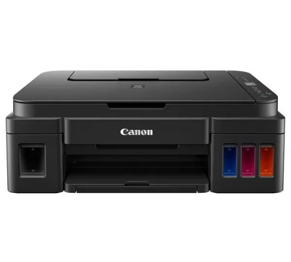 Струйный МФУ Canon PIXMA G2411