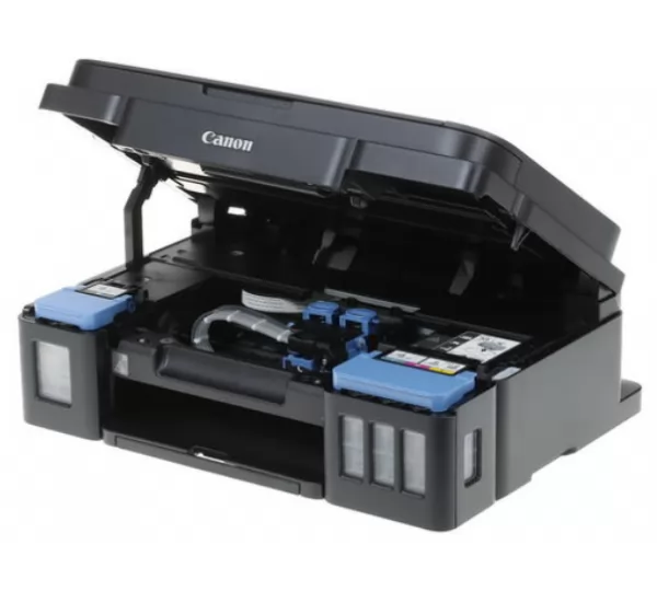 Струйный МФУ Canon PIXMA G2411