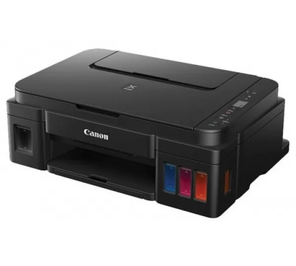 Струйный МФУ Canon PIXMA G2411