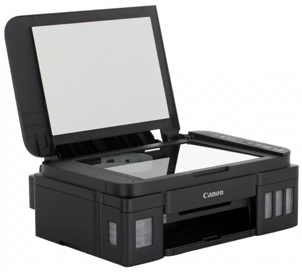 Струйный МФУ Canon PIXMA G2411