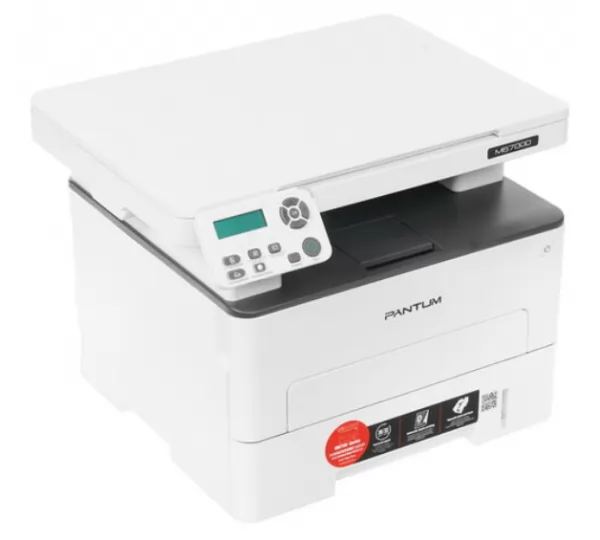 Лазерный МФУ Pantum M6700D 