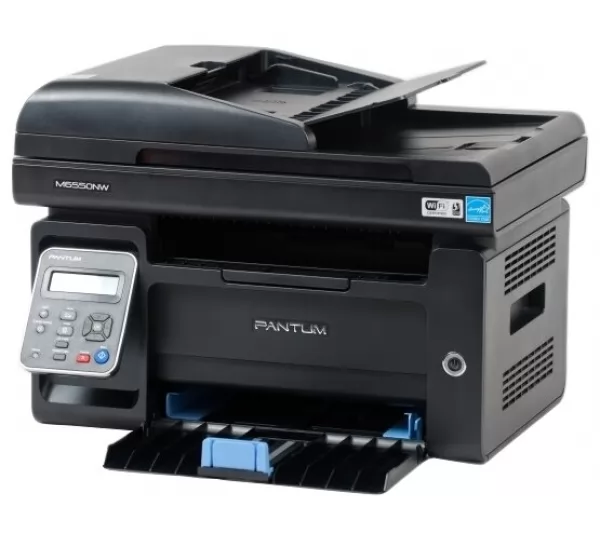 Лазерный МФУ Pantum M6550NW 