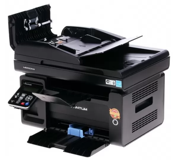 Лазерный МФУ Pantum M6550NW 