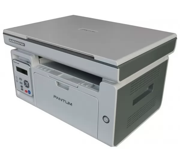 Лазерный МФУ Pantum M6507