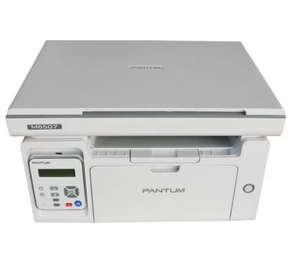Лазерный МФУ Pantum M6507
