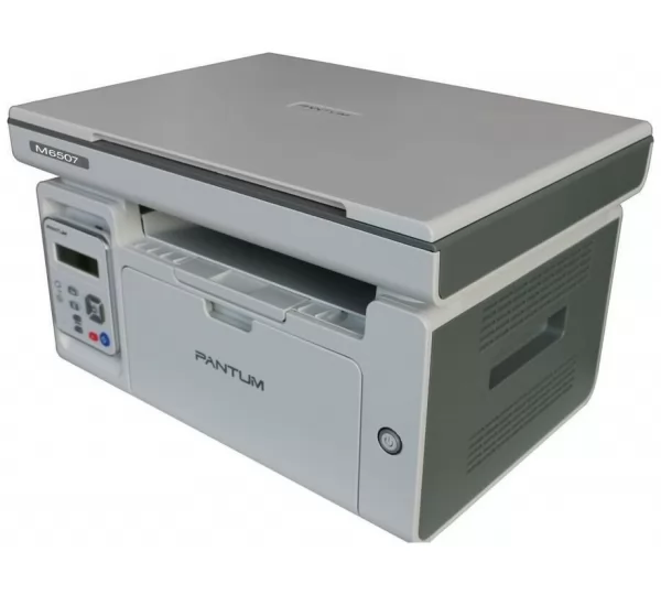 Лазерный МФУ Pantum M6507