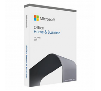 Программное обеспечение Microsoft Office Home and Busines 2021 Rus Only Medialess P8 (T5D-03546)