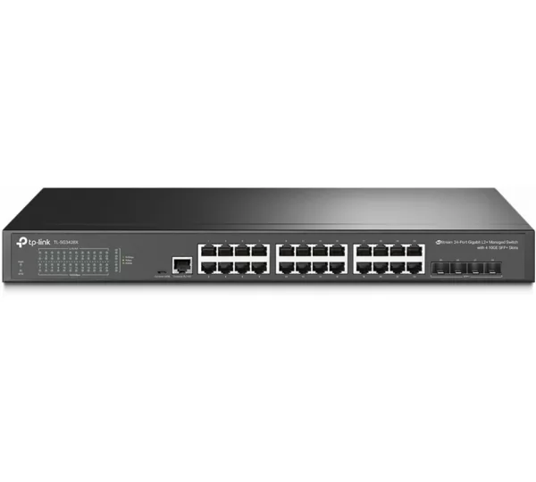 Коммутатор TP-Link TL-SG3428X