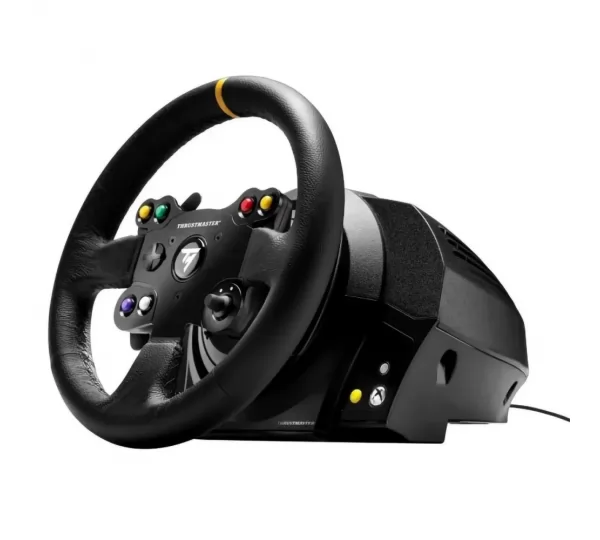 Руль ThrustMaster Sportline TX RW