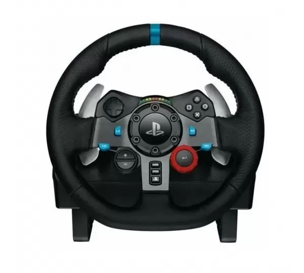 Руль Logitech G29 (941-000142)