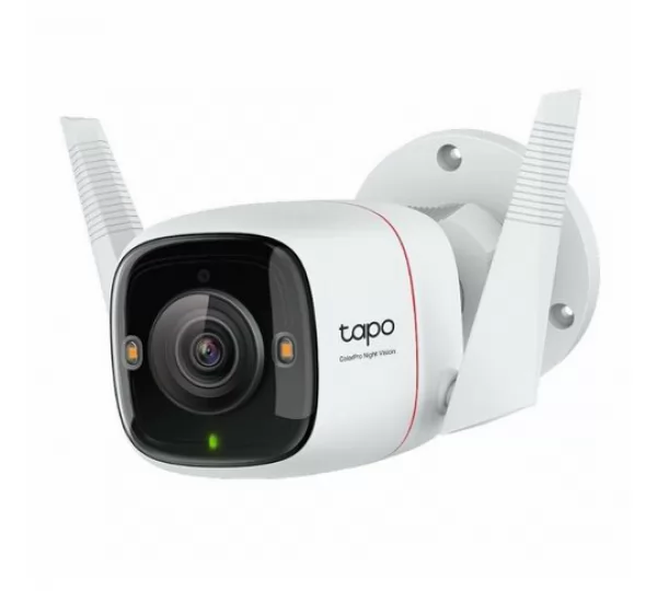 Wi-Fi камера TP-Link Tapo C325WB