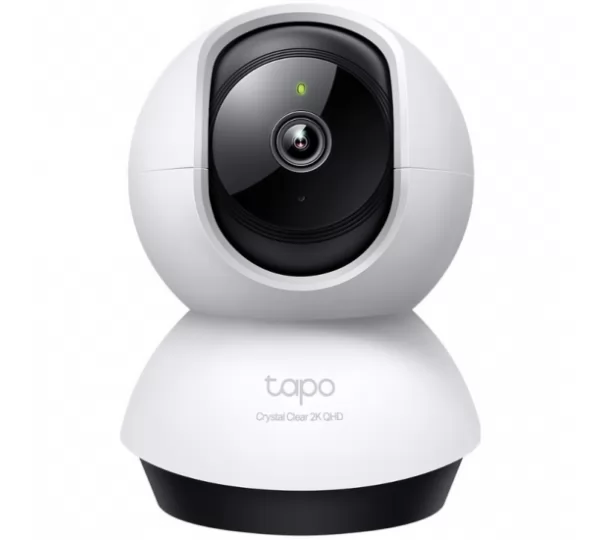 Wi-Fi камера TP-Link Tapo C220