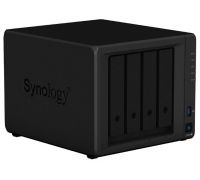 Сетевое хранилище Synology DS920+