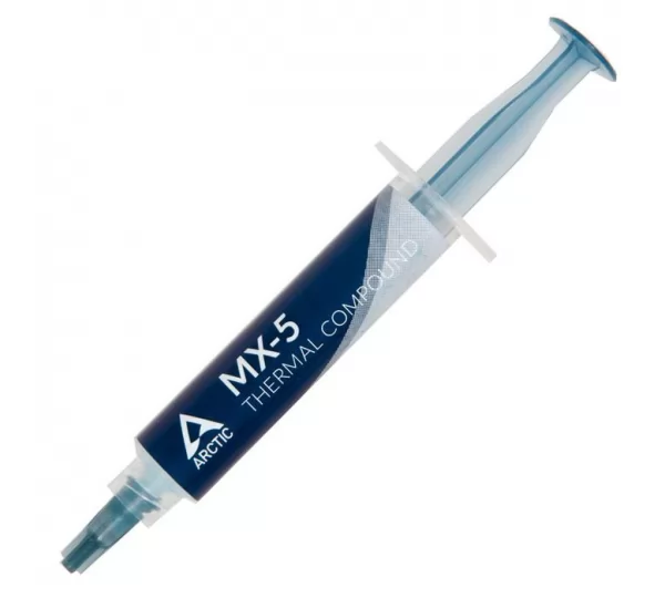 Термопаста Arctic Cooling MX-5 20гр