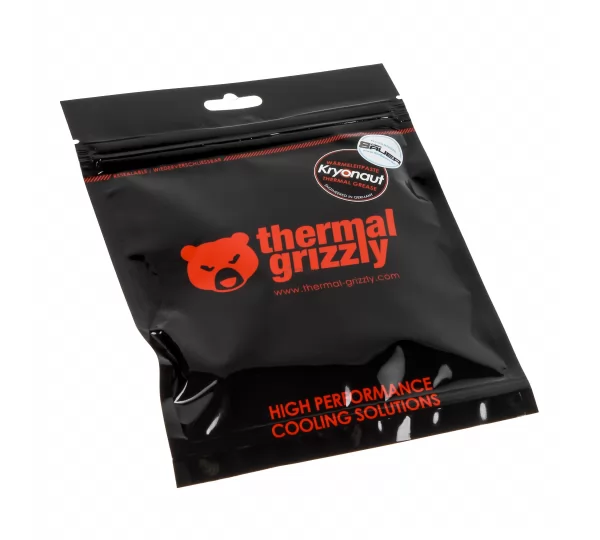 Термопаста Thermal Grizzly Hydronaut 1гр
