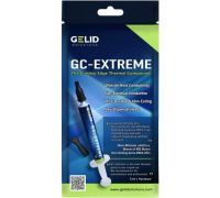 Термопаста GELID GC-Extreme 10гр