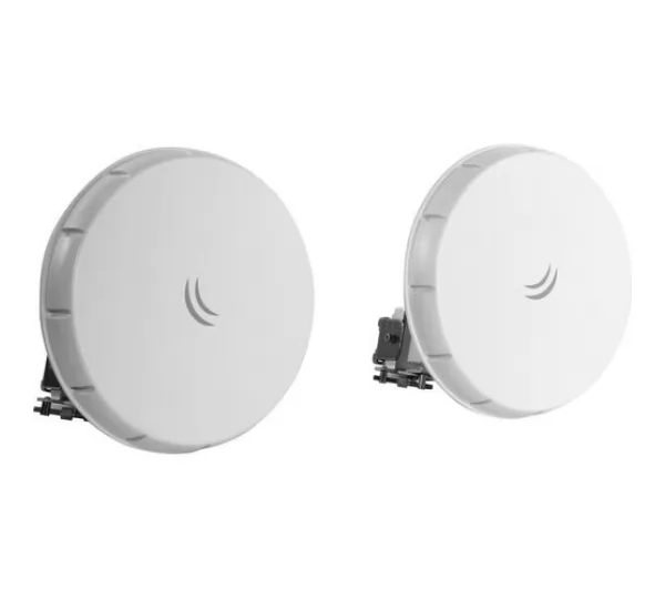 Точка доступа MikroTik Wireless Wire nRAY (nRAYG-60adpair)
