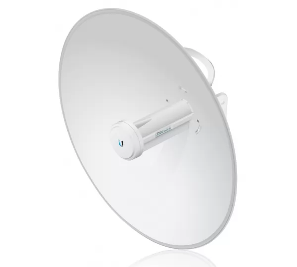 Точка доступа Ubiquiti PowerBeam 5AC Gen 2 (PBE-5AC-GEN2)