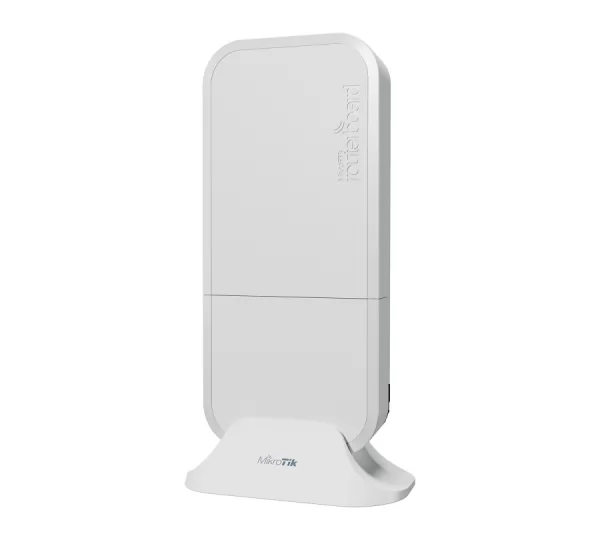 Точка доступа Mikrotik WAP ax (wAPG-5HaxD2HaxD)