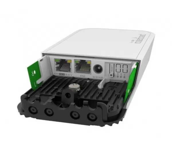 Точка доступа Mikrotik WAP ax (wAPG-5HaxD2HaxD)