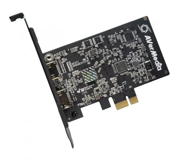 Карта видеозахвата AVER Media Live Streamer ULTRA HD (GC571)