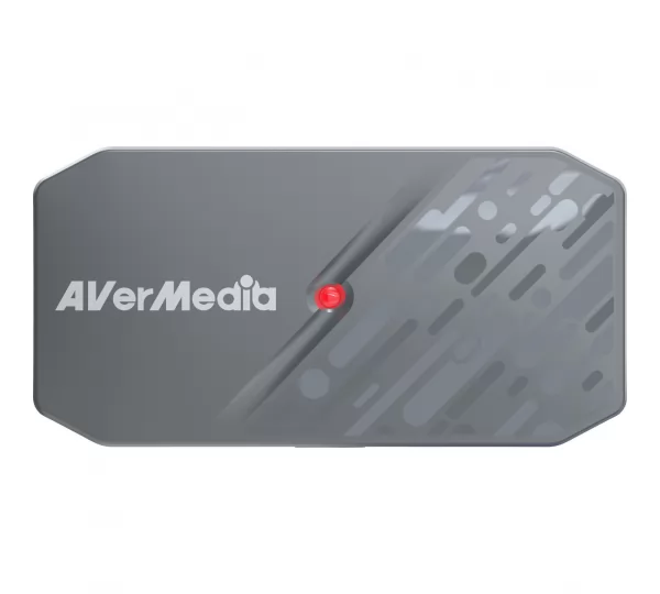 Устройство видеозахвата AVER Media CamStream 4K (BU113G2)