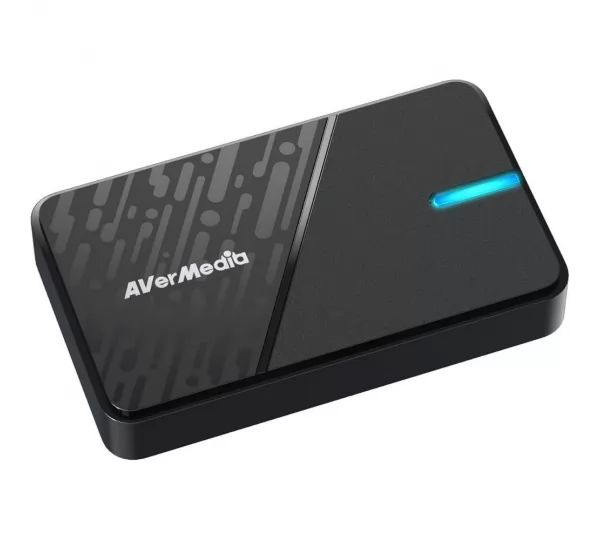 Устройство видеозахвата AVER Media StreamLine MINI+ (GC311G2)
