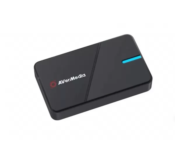 Устройство видеозахвата Avermedia Technologies Live Gamer Extreme 3 (GC551G2)