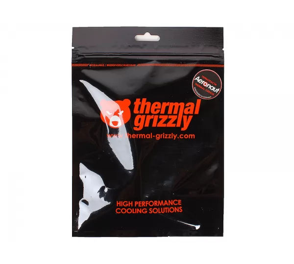 Термопаста Thermal Grizzly Hydronaut 3.9гр