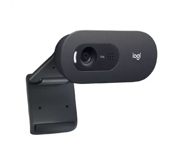 Веб-камера Logitech C505