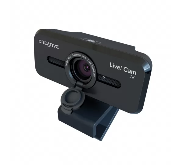 Веб-камера Creative Live! Cam SYNC V3 