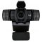 Веб-камера Logitech C920S Pro