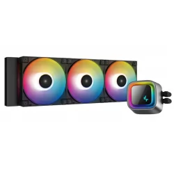 Водяное охлаждение Deepcool LS720