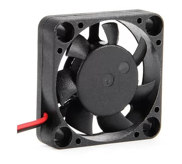 Вентилятор 30 DC 5V, 0.20A, 2pin (для vertell VT-STREET-M.2)