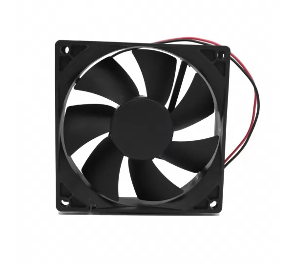 Вентилятор 92 Noname 2pin, 1600rpm