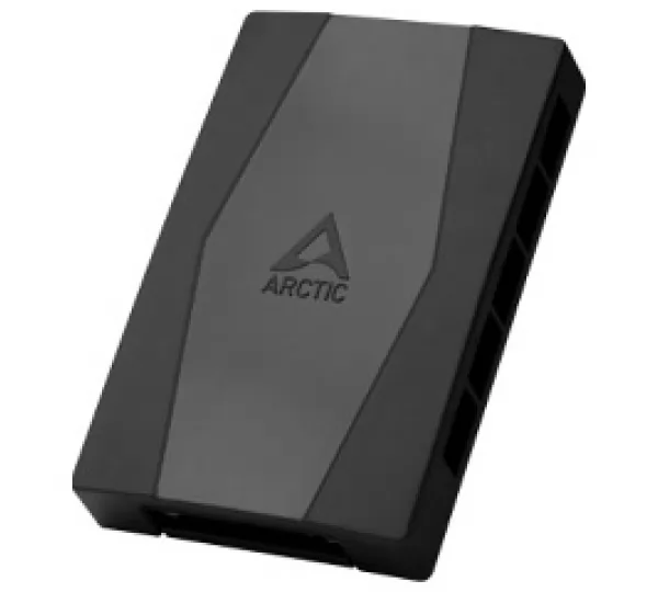 Переходник питания для вентиляторов Arctic Case Fan Hub to 10 (ACFAN00175A)