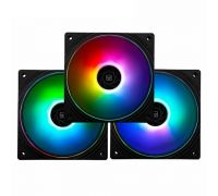 Вентилятор 120 Thermalright TL-S12-S x3 (3-pack)