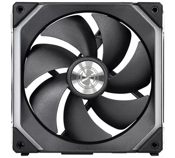 Вентилятор 120 Lian Li UNI FAN SL120 V2 Black (G99.12SLV23B.R0)