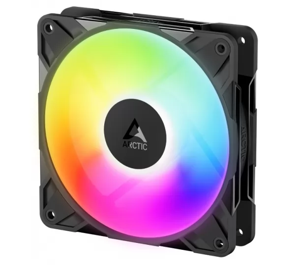 Вентилятор 140 Arctic P14 Pro Reverse A-RGB (ACFAN00323A)