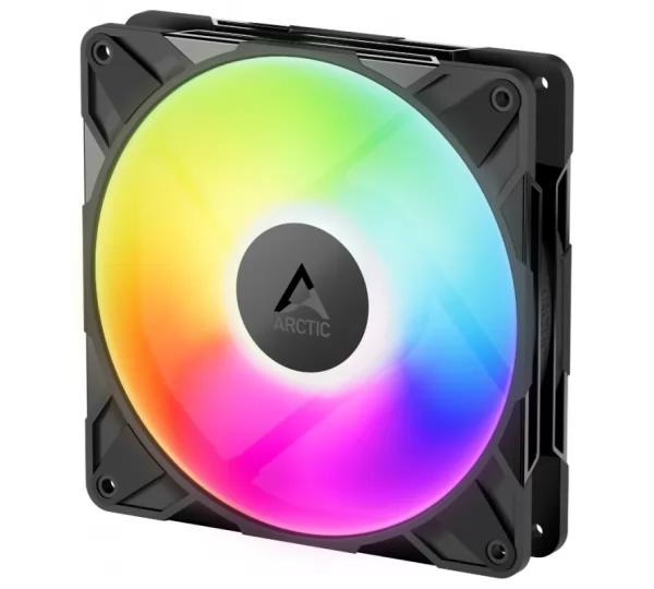 Вентилятор 140 Arctic P14 Pro A-RGB (ACFAN00315A)