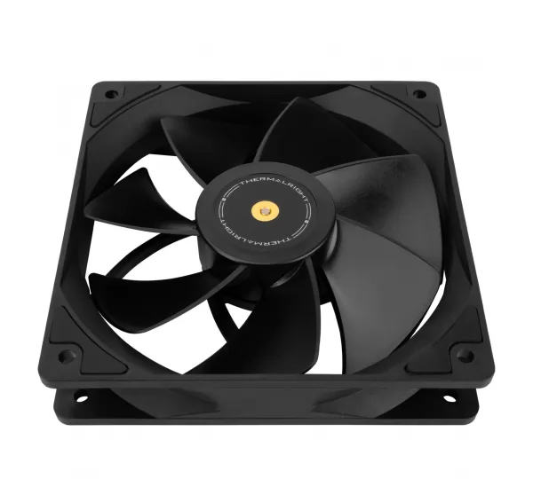Вентилятор 120 Thermalright TL-G12RB Reverse Black