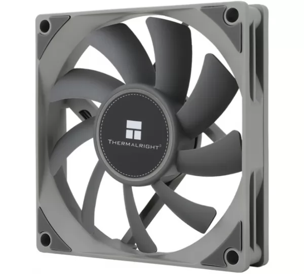 Вентилятор 80 Thermalright TL-8015 PWM