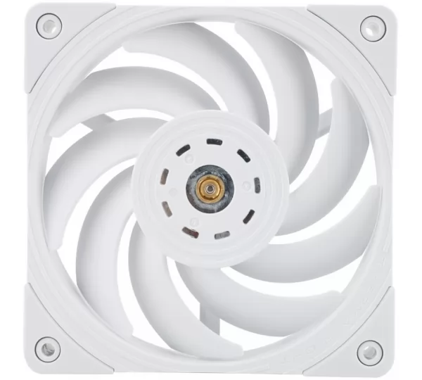 Вентилятор 12 Thermalright TL-B12-W White