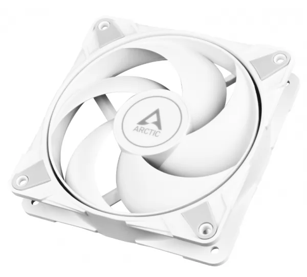 Вентилятор 120 ARCTIC P12 Max White (ACFAN00293A)
