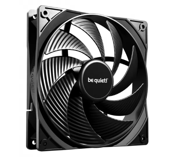 Вентилятор 140 be quiet! Pure Wings 3 140mm PWM (BL108)